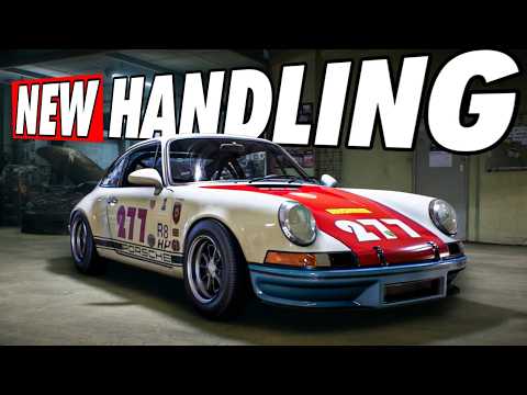 THIS fixes Need for Speed 2015 for good