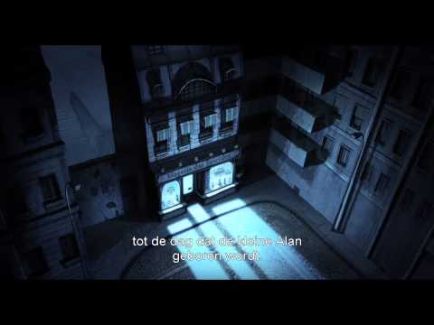 afbeelding Le magasin des suicides