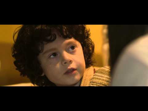 The Tall Man Official Trailer