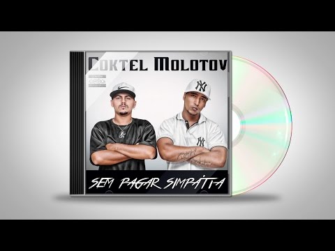 Coktel Molotov - Gingadão Style