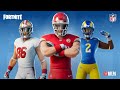 THE FOOTBALL SKINS ARE BACK!