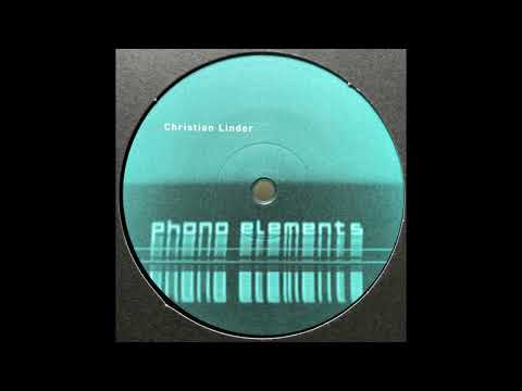 Christian Linder - Circular Motion (Emotional) [PHO 010]
