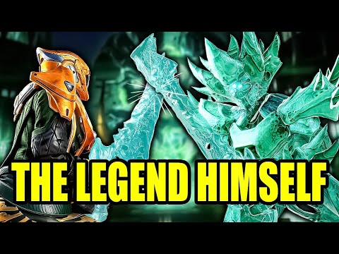 The Untold Story of Solo Crota (The Legend Himself) - Destiny