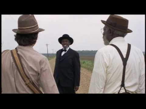 Crossroads (It's Been A Long Time Willie Brown)