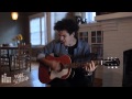 Marc Scibilia - How Bad We Need Each Other ...