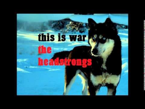 this is war - the headstrongs