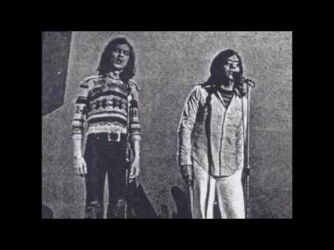 FC 1975 Fernando Girão & Jorge Palma   O Pecado Capital