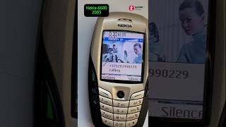 Download lagu 📞 Nokia tune  & calling Screen 🔊 Evolution 2003-2010 #nokia #ringtone mp3