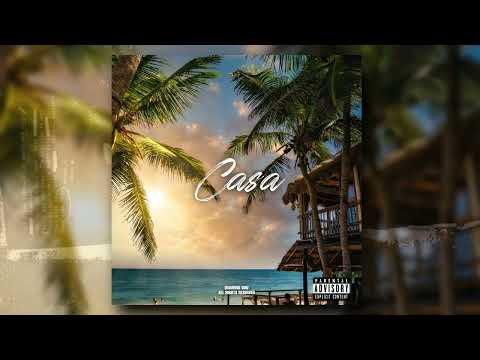 FREE Latin Drill Loop Kit - "CASA" | Spanish Drill Sample Pack (Afro Drill, Leto, Gazo, Cuba)