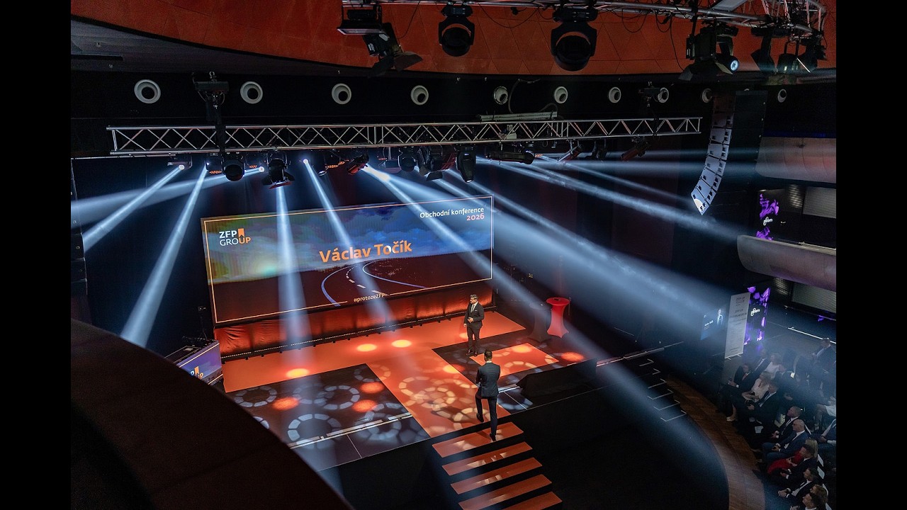 ZFP GROUP - příběh | ZFP GROUP
