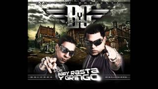 Odio - Baby Rasta y Gringo Ft. Ñengo Flow (Video Original) 2013