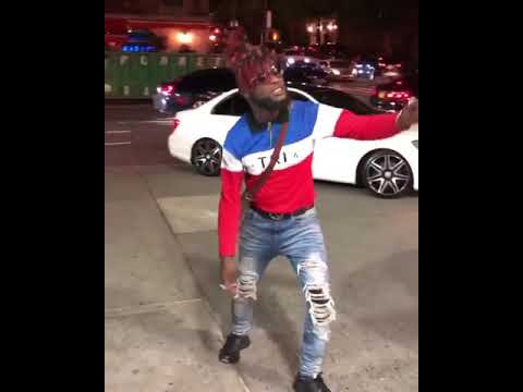 Atuedad Ricoooooo (video oficial)