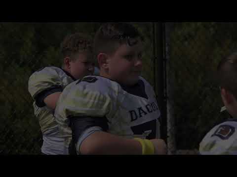 2019 12U Season Highlight