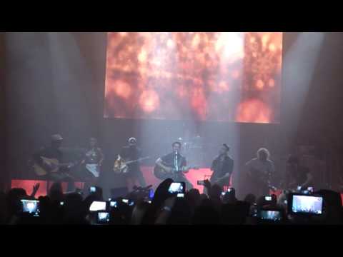 Llegaste tú - Luis Fonsi y Luciano Pereyra