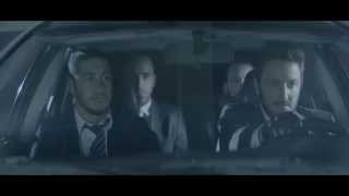 No Te Va Gustar - Viajando Sin Espada (video oficial)