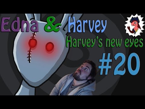 Harvey's New Eyes PC