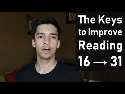 The BEST ACT® Reading Strategies and Tricks that Helped Me Improve 15 Points 📚