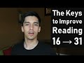 The BEST ACT® Reading Strategies and Tricks that Helped Me Improve 15 Points 📚