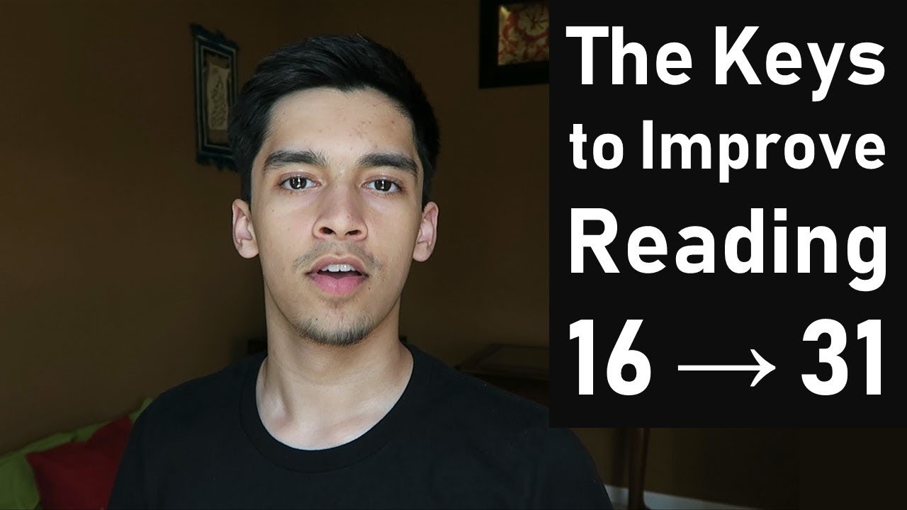 The BEST ACT® Reading Strategies and Tricks that Helped Me Improve 15 Points 📚