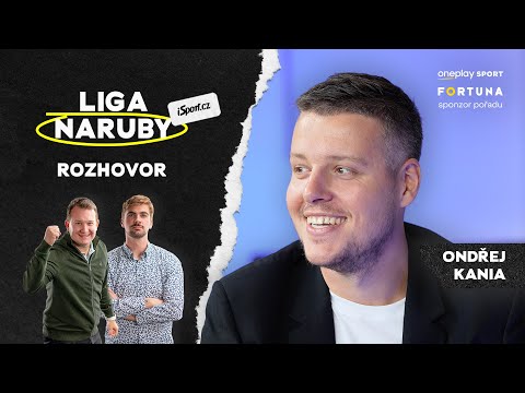 Kania exkluzivně: Jablonci bych pomohl, Sparta je politicky slabá. Vítěz samozřejmě jsem