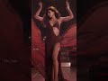 Kriti Sanon Hot Outfit Vertical 4K Edit