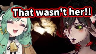 Crelly’s Mimic is too Convincing that it fools Layna so easily ...