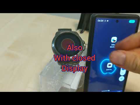 Walkie Talkie  Wear OS Video