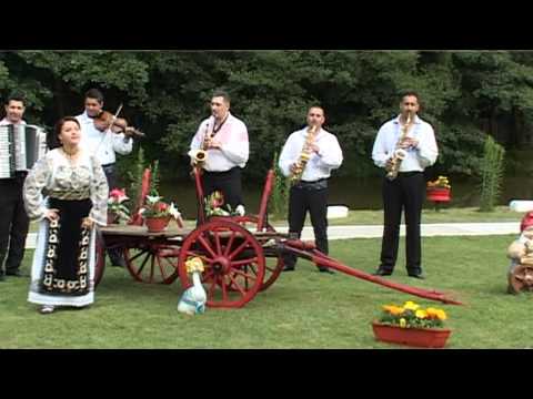 Simona Teodorescu - Nu-mi meriti dragostea