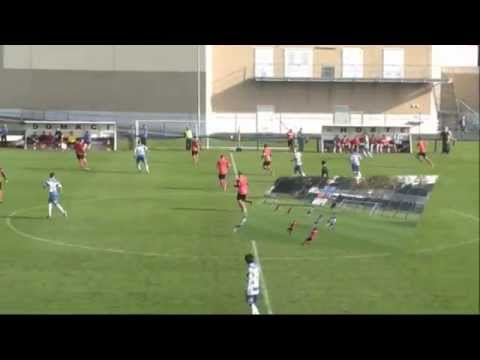 FK Litoměřice - TJ Sokol Libiš, sestřih