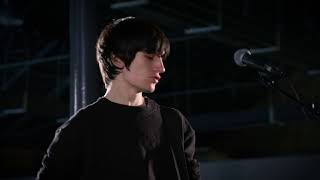 Husky Loops - Tempo (Live on KEXP)