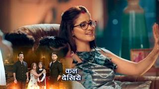 Download lagu Mannat Har Khushi Paane Ki today promo 9th June 2026 mp3