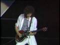 Videoklip Queen - Brighton rock (solo) s textom piesne