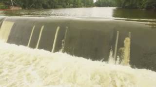 Over, Under, Gone - The Killer in Our Rivers - Promo