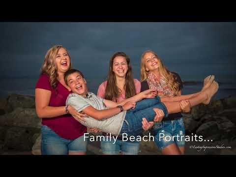 Lasting Impressions Studios Photography video.