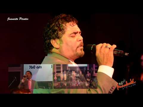 Si Tu Fueras Mia - Willie Gonzales - Scencia De La Molina 2014