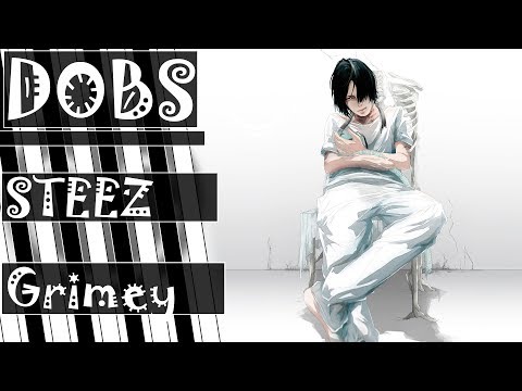 STEEZ - Grimey  [DUBSTEP]