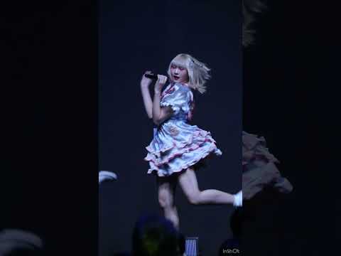 Sumomo すもも - " Shidare Yanagik " (Baiyok focus) 👾 UMESHU 2nd Single First Performance💕 @ MR.FOX