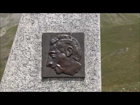 IN RICORDO DI FAUSTO COPPI : COLLE DELLA MADDALENA IN VALLE STURA. DOM. 28 - 7 - 2019