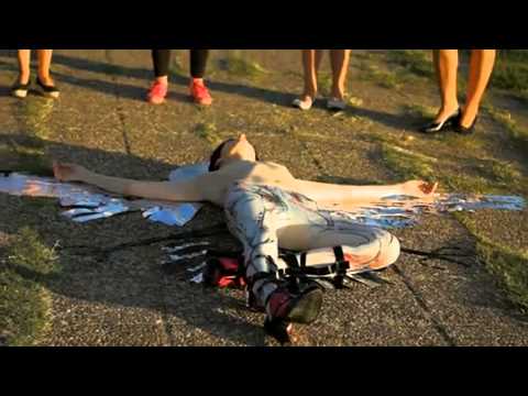 "Beograd -- život ili smrt" - ( Fašizam ili zaboravljene vrednosti)