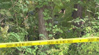 Active Search In Chautauqua County