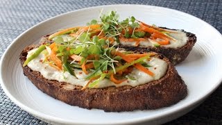 Tonnato Sauce Recipe - Cold Tuna Anchovy Sauce, Dip and Spread