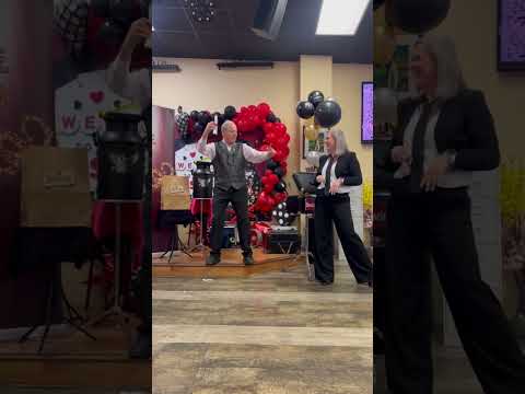 Promotional video thumbnail 2 for Magic for birthday parties, schools, etc