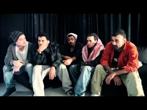 SBAG Ais Ezhel & Aga B & Funk'd Up & Dj Suppa