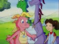 Dragon Tales Episode 73 Bully For You