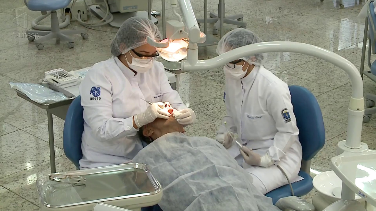 Guia de Profissões | Odontologia