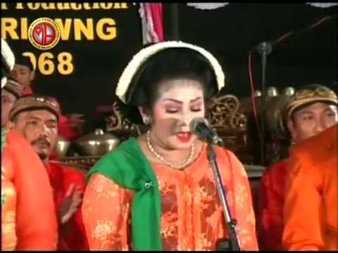 GD GAMBIR SAWIT SL 9 - KI SUWARTI - KARAWITAN SARASWATY VOL.2