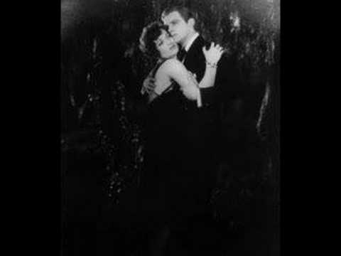 Roaring Twenties: Ben Selvin & His Orch. - My Sin, 1929