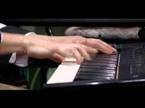 BAZE MAROTOV & BOJAN MAROTOV -Tu non llores mi querida