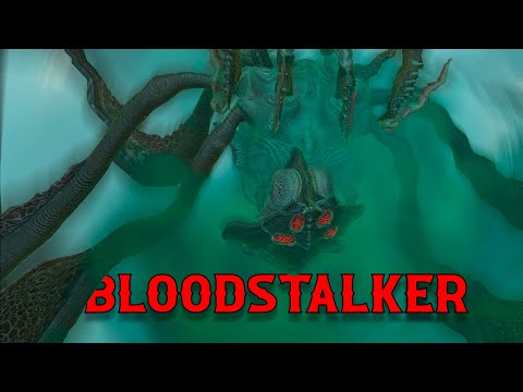 COMO TAMEAR BLOODSTALKER y TODAS SUS HABILIDADES (PC, PS y XBOX) - ARK GENESIS PART2