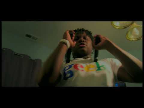CBMG Keith "sippin" (official video) Dir x Train To Blow Studio